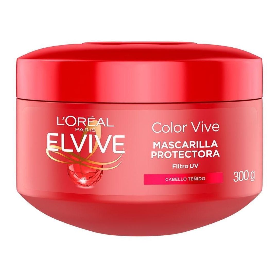 ELVIVE COLORVIVE CREMA TRATAMIENTO 300G