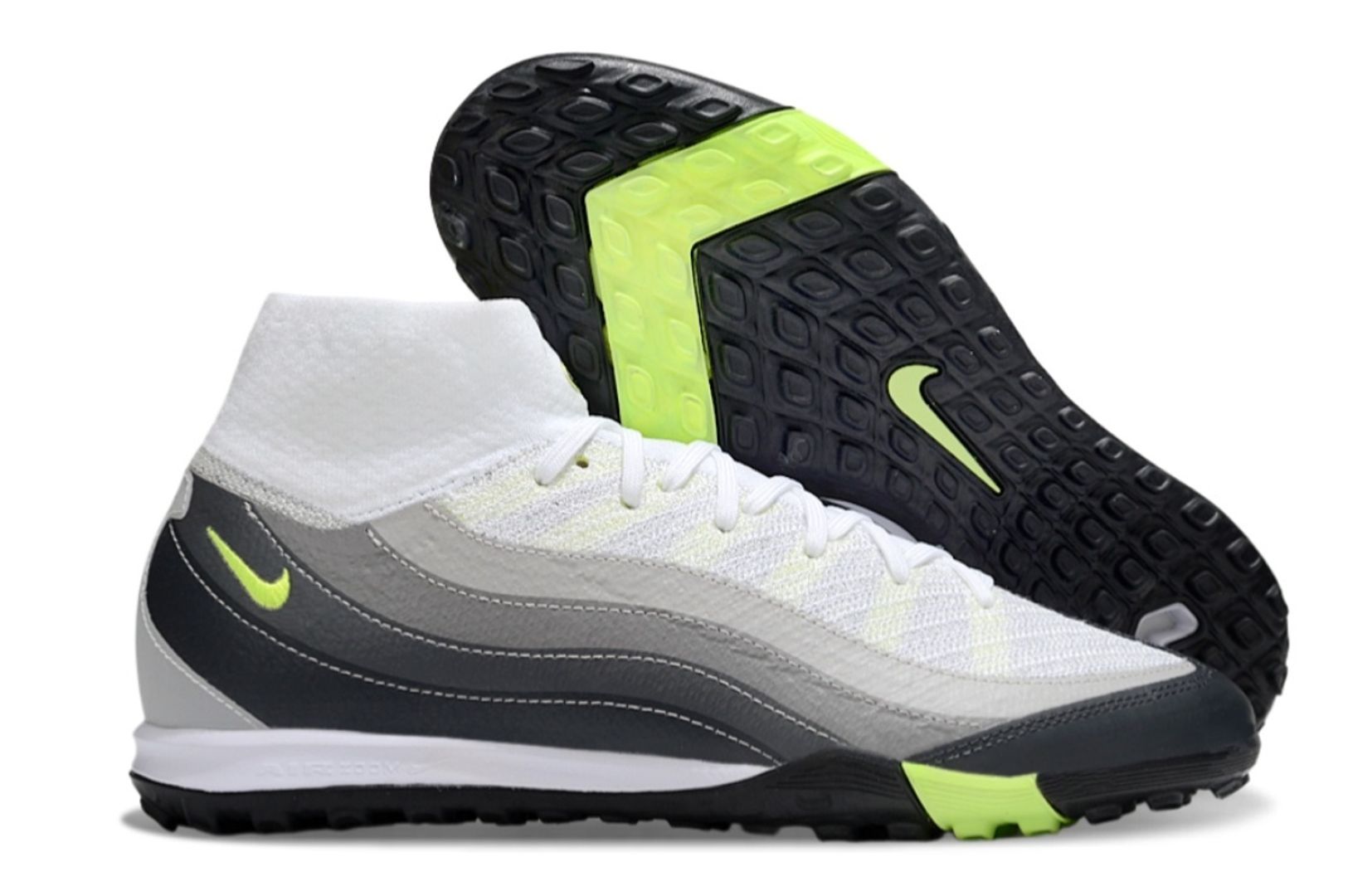 Tenis Mercurial niño TF - Sintética / Turf Lote 2