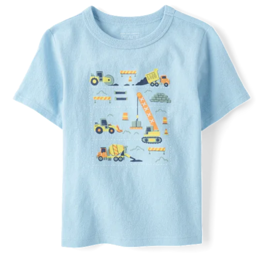 3T Camiseta CHILDRENS PLACE