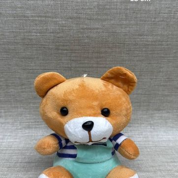 Imagen del producto ANIMALES SURTIDOS CON ACCESORIOS