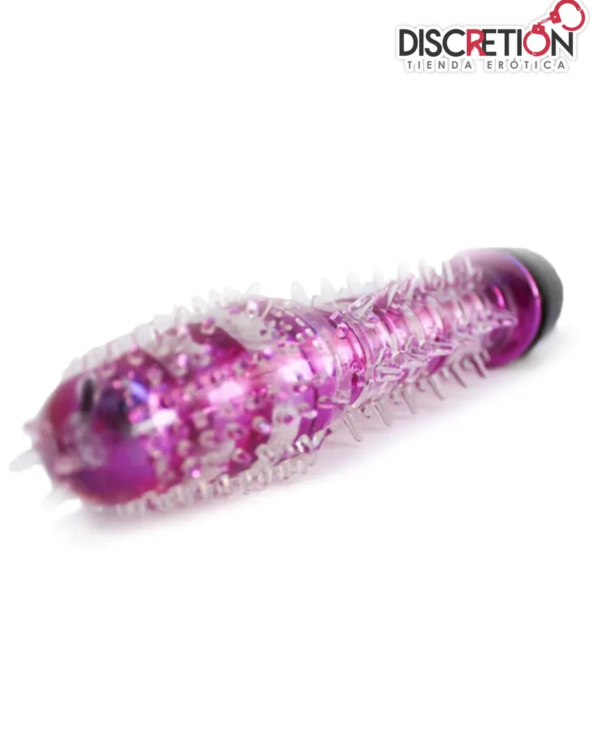 VIBRADOR PILOT PUNTOS