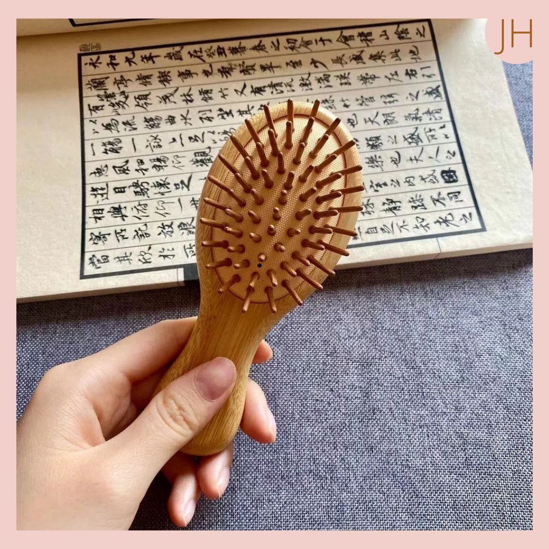 CEPILLO DE BAMBÚ BOLSILLERO