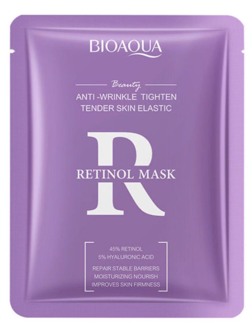 197- VELO RETINOL BIOAQUA