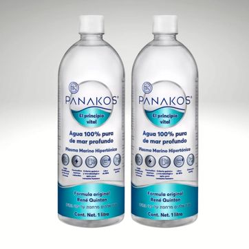 Plasma Marino Hipertonico - imagen 1