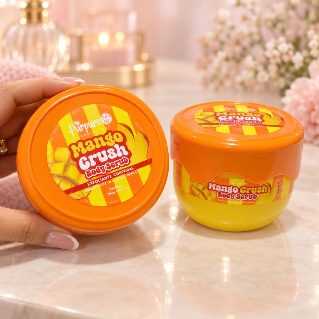 Exfoliantes purpure 