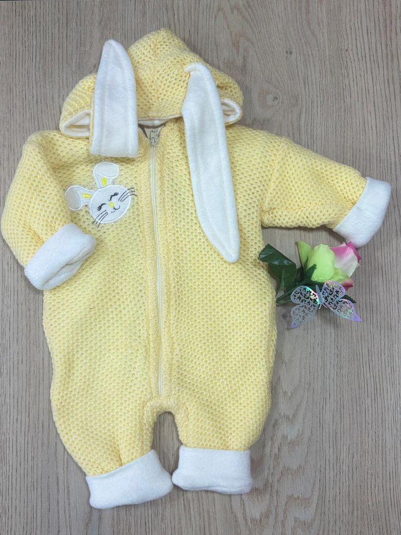 Pijama bebe