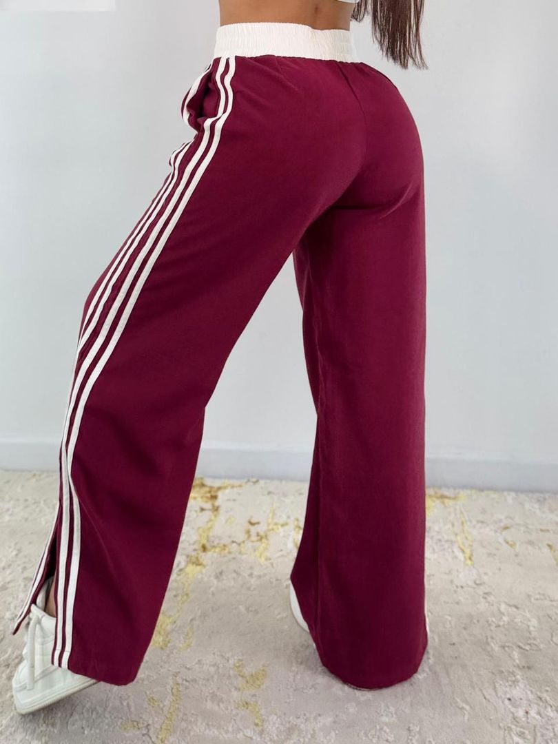 PANTALON LINEA PREMIUM LINEAS