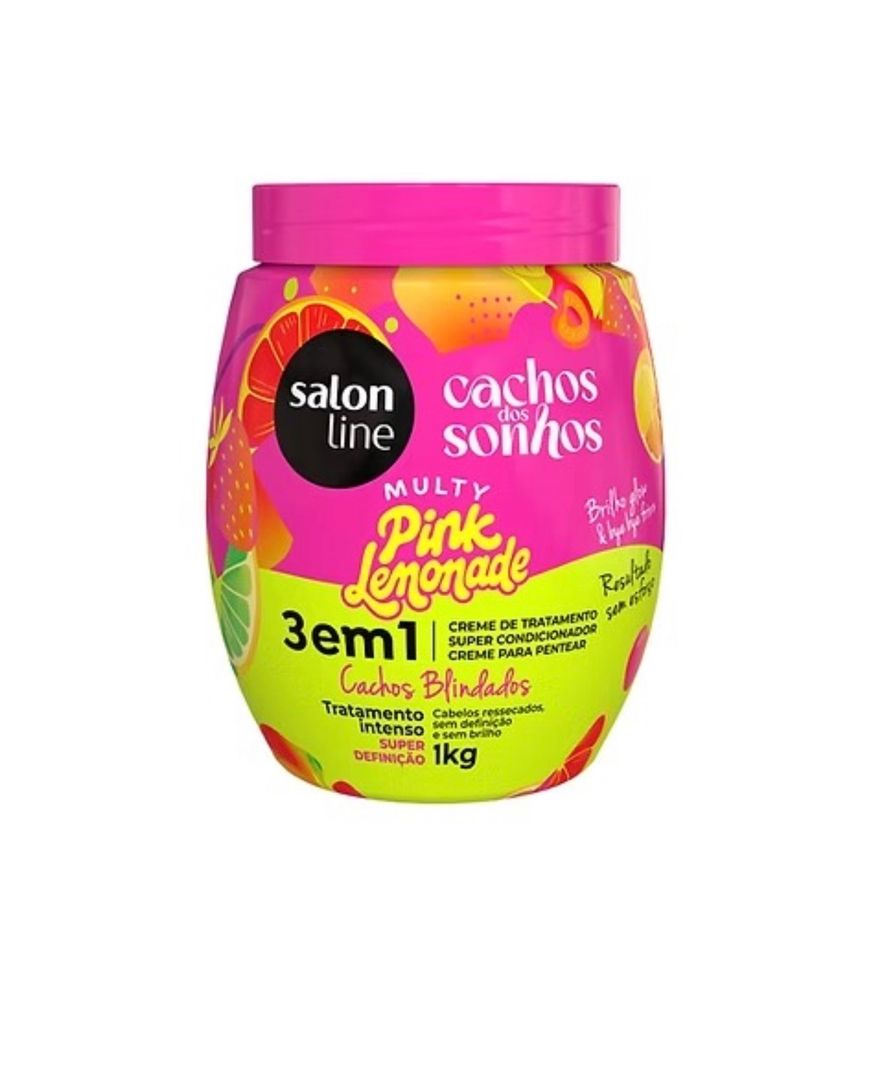 CREMA TRATAMIENTO 3 en 1