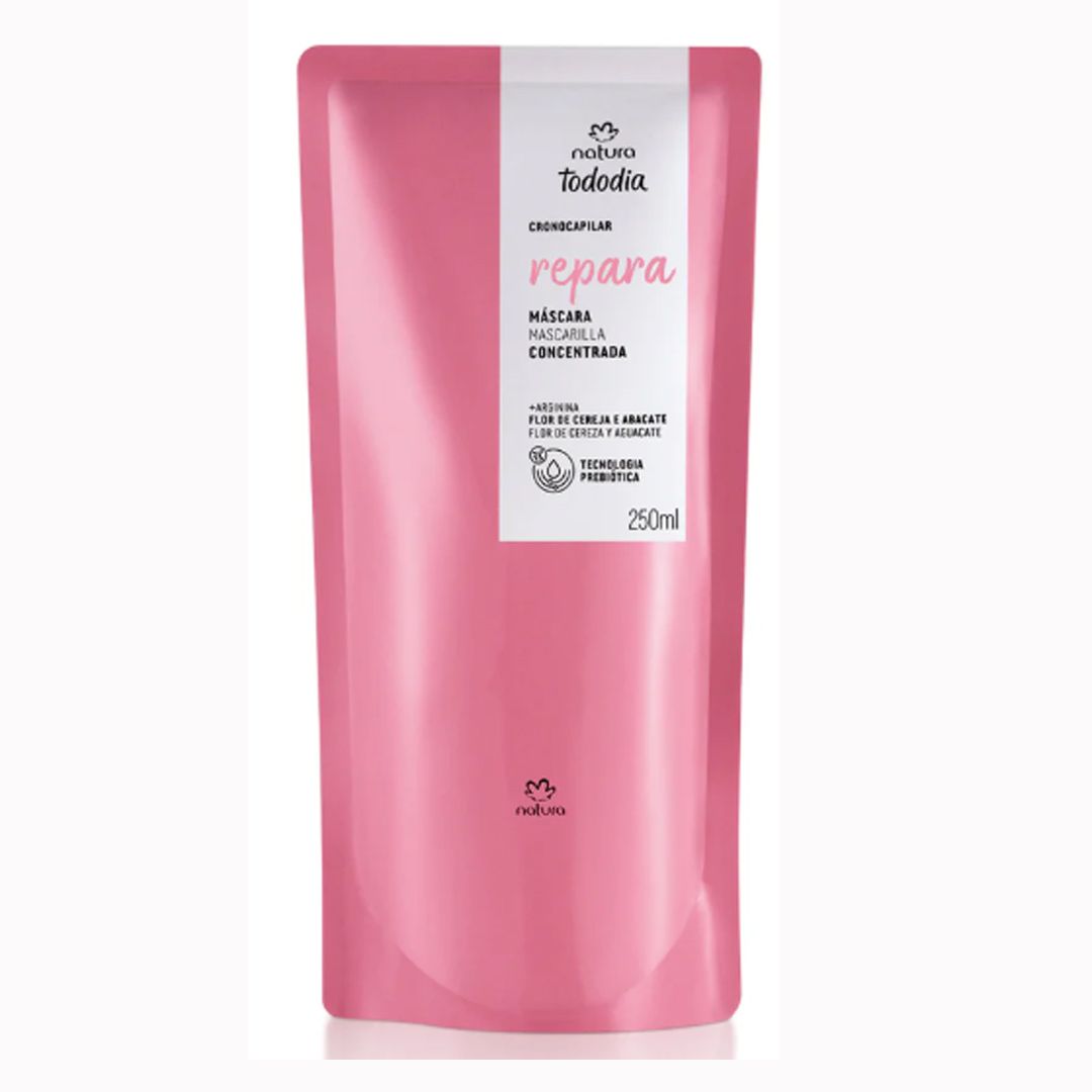 REPUESTO MASCARA REPARA 250 ML