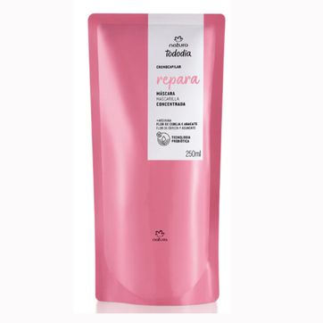 Imagen del producto REPUESTO MASCARA REPARA 250 ML
