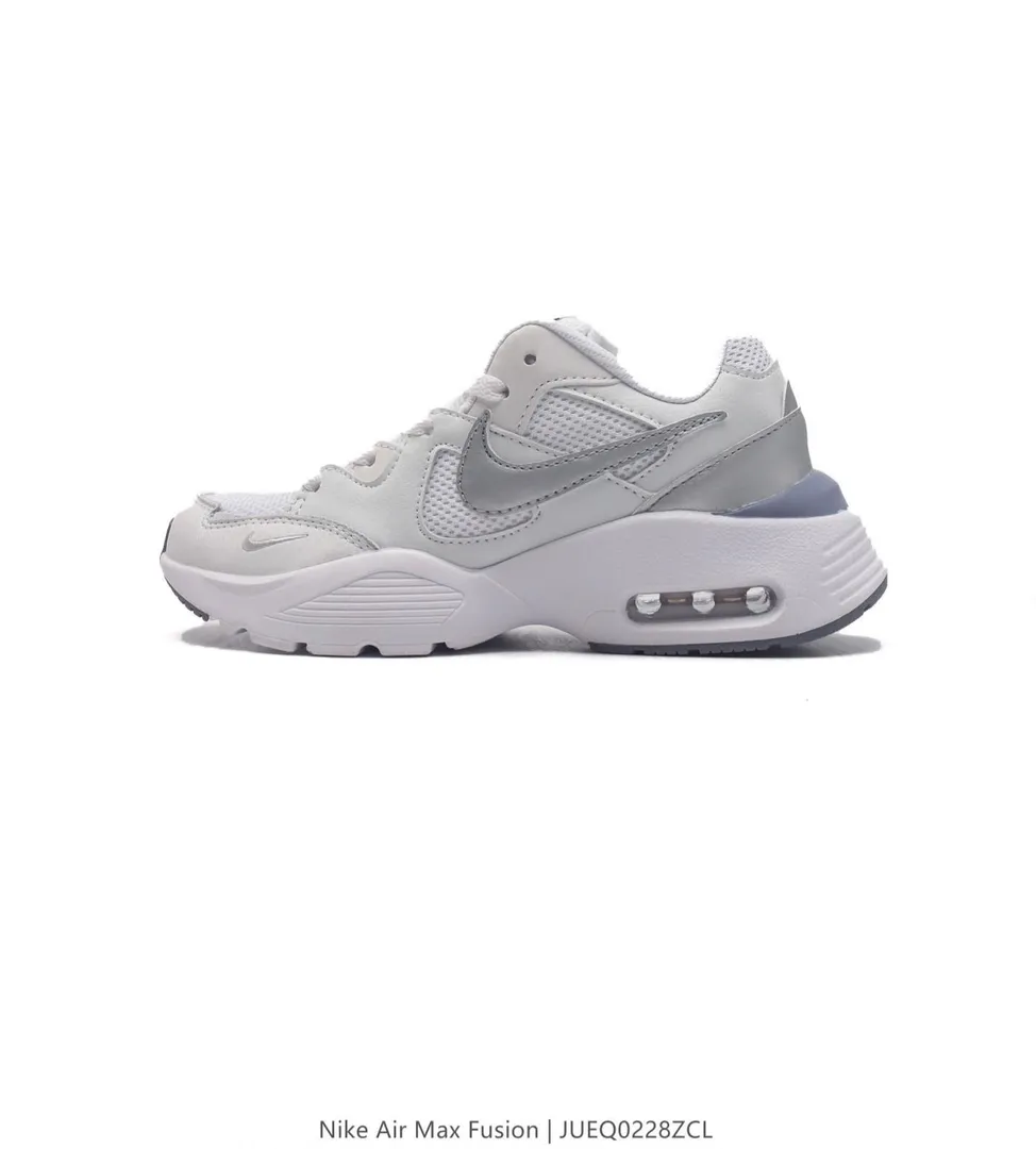 NIKE AIR MAX FUSIÓN