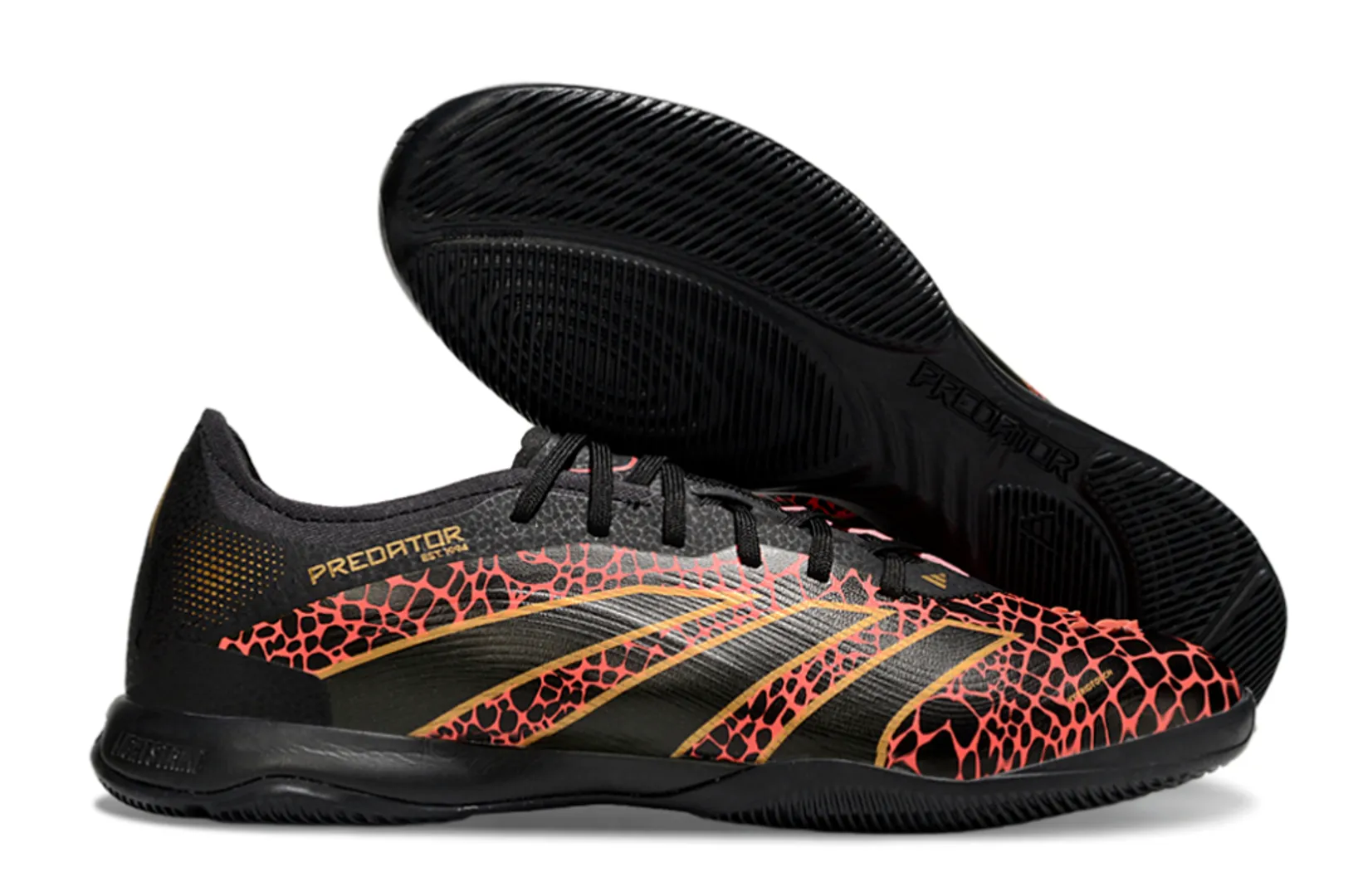 Tenis Predator IC - Indoor / Futsal Lote 1