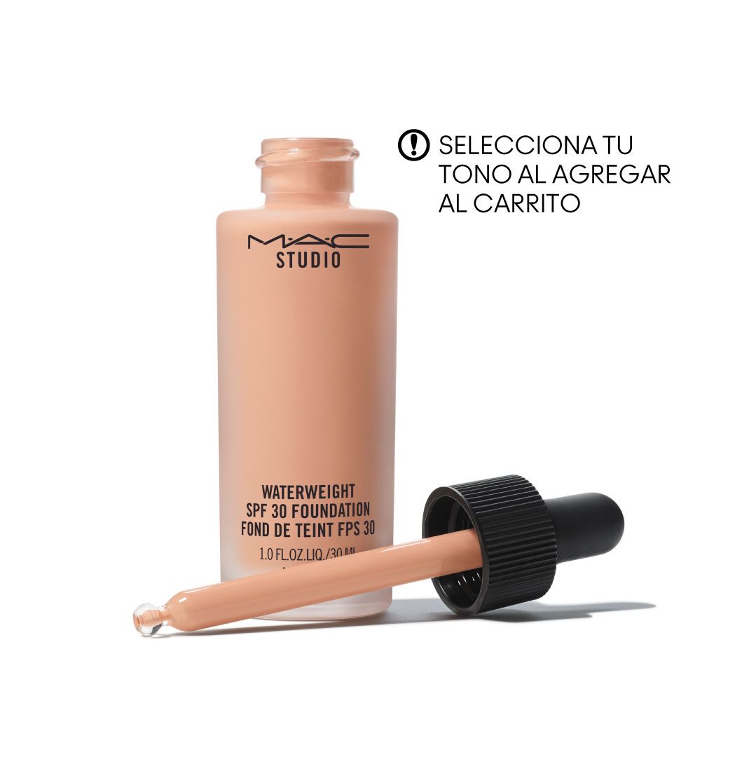 Base Studio Waterweight SPF 30 Foundation