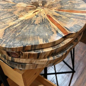 PLATO BASE GRANDE  - imagen 4