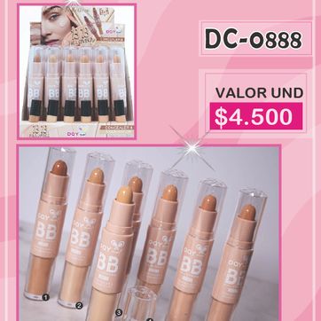 Imagen del producto DC0888 CORRECTOR 