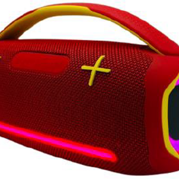 Imagen del producto PARLANTE BLUETOOTH PRO 10
