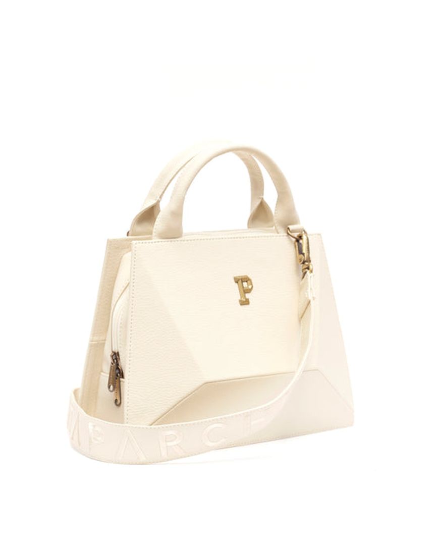 MINI KUFRA BEIGE