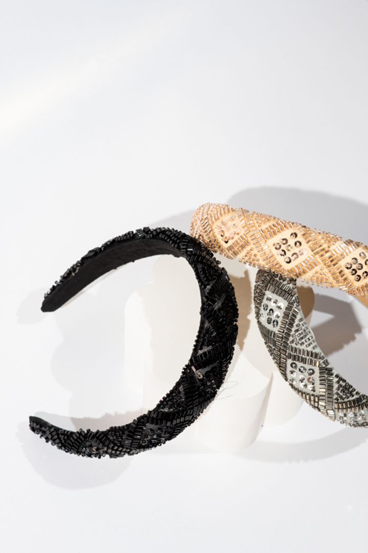 DIADEMA MIYUKI CUADROS