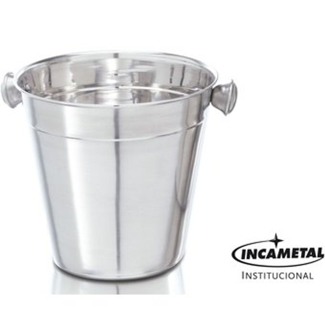 HIELERA NOVA PEQUEÑA 