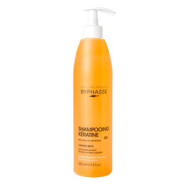 Imagen del producto SHAMPOO CON KERATINA BYPH