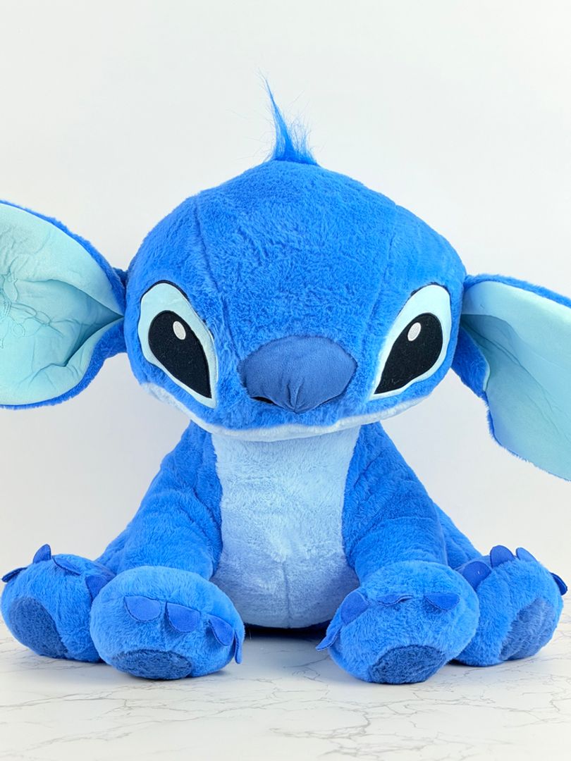 STITCH PELUDO 55CM