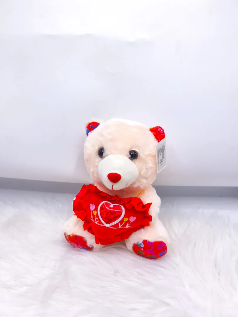 OSO CORAZON JM121