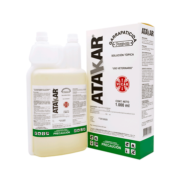 Imagen del producto ATAKAR 500 ML