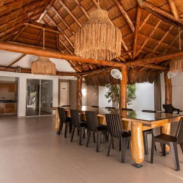 Cabaña 4 - imagen 5