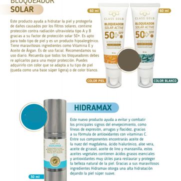 CATALOGO Glassgold - imagen 4