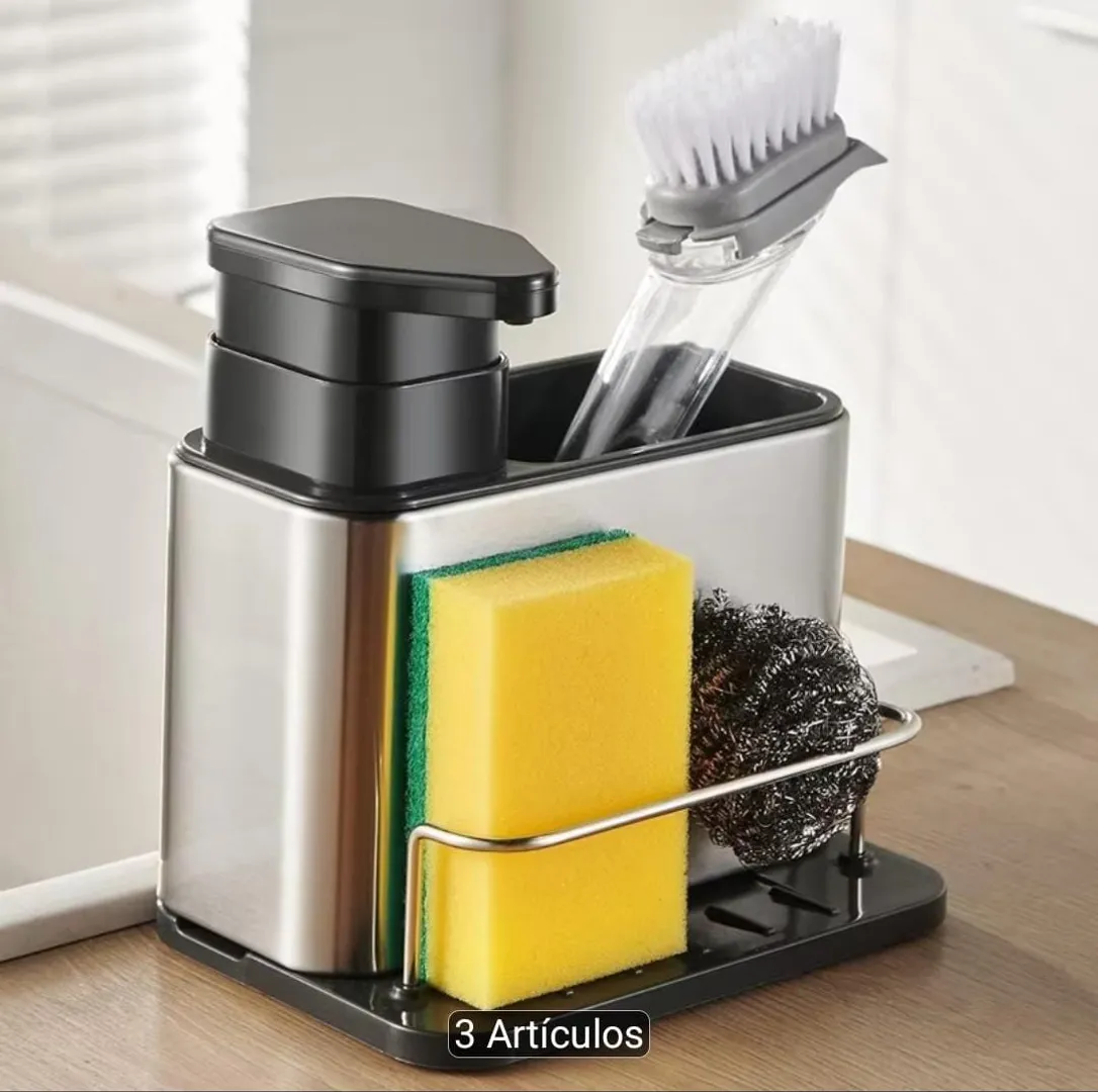 DISPENSADOR DE LUJO