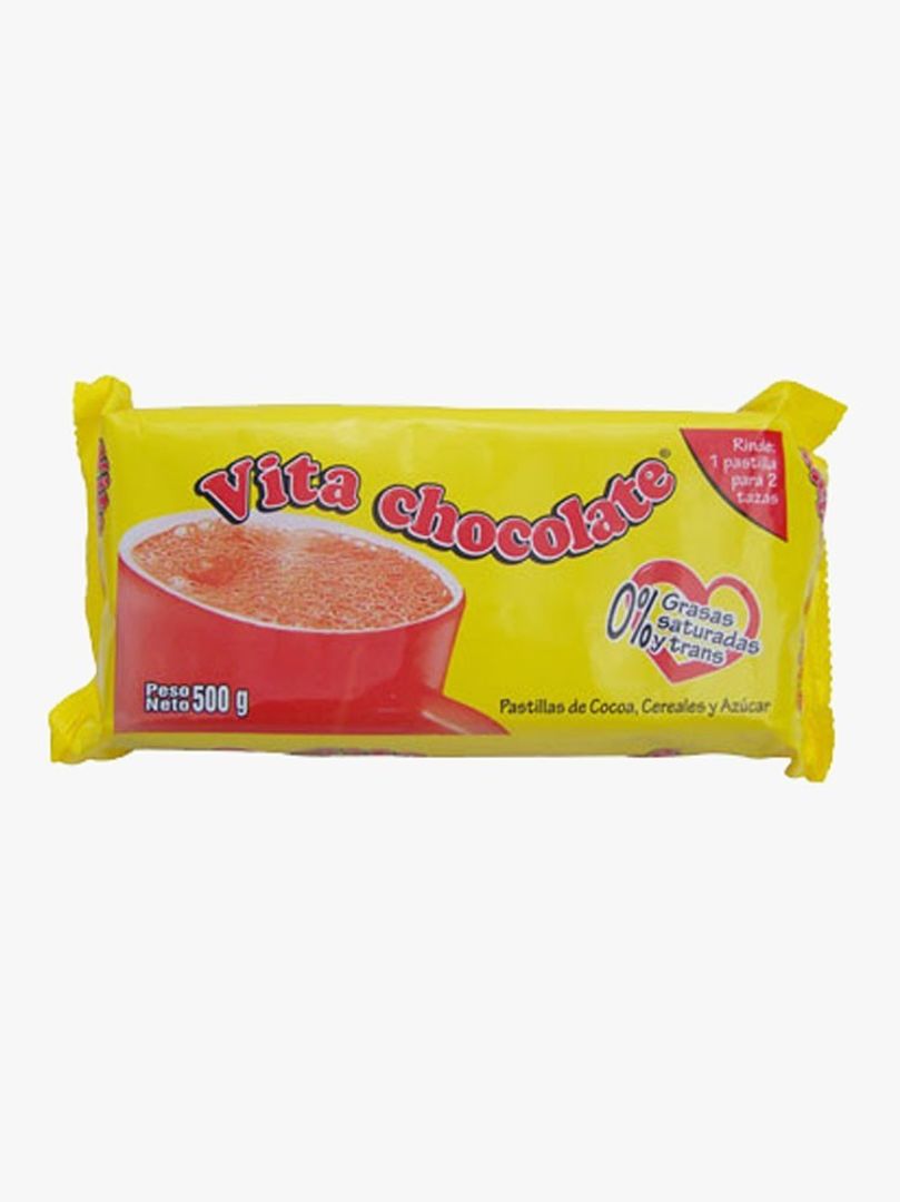 VITA CHOCOLATE*500G