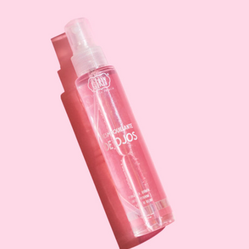 Imagen del producto DESMAQUILLANTE DE OJOS GIRLY 120ml 