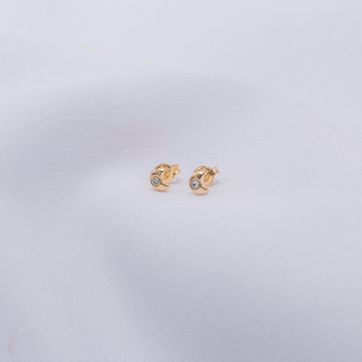 Imagen del producto TOPO MINI LUNA CHISPA 4.3MM 711009