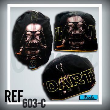 Imagen del producto Gorro horma corta