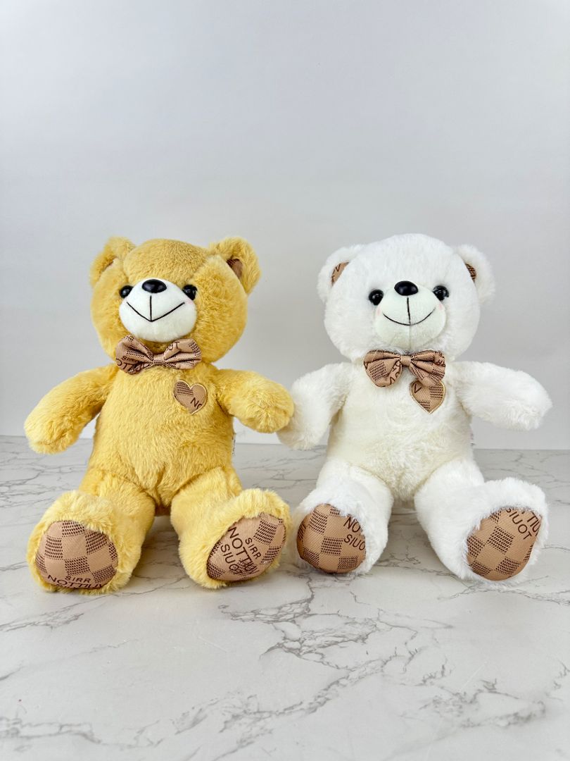 OSO DE PIE 40CM - SENTADO 23C