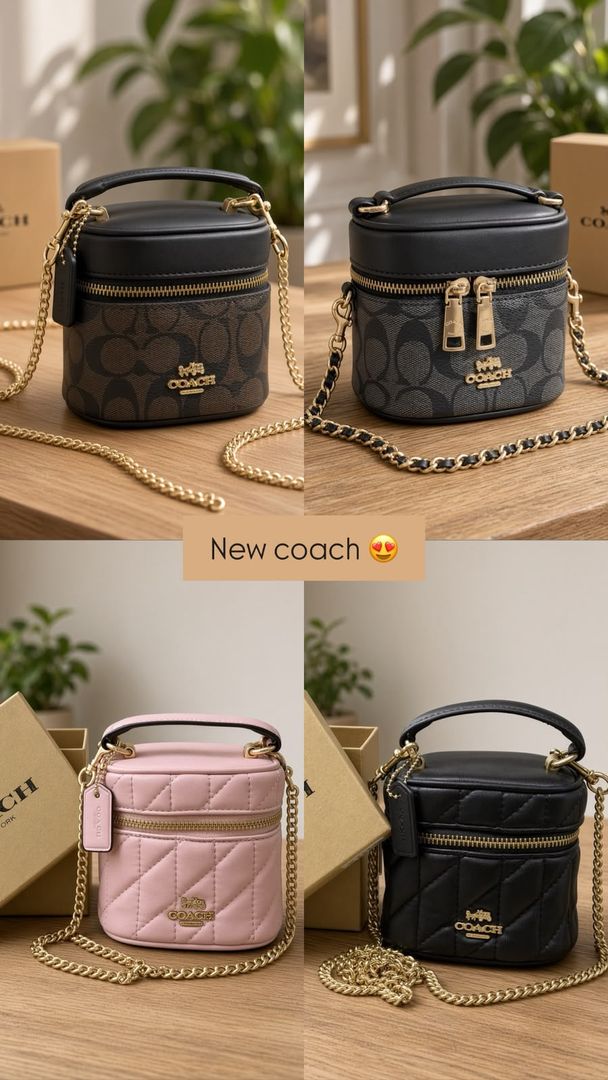 1.1 Coach