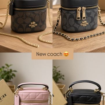 Imagen del producto 1.1 Coach