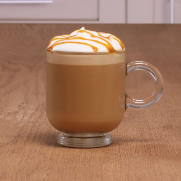 Imagen del producto Capuccino Caramelo 