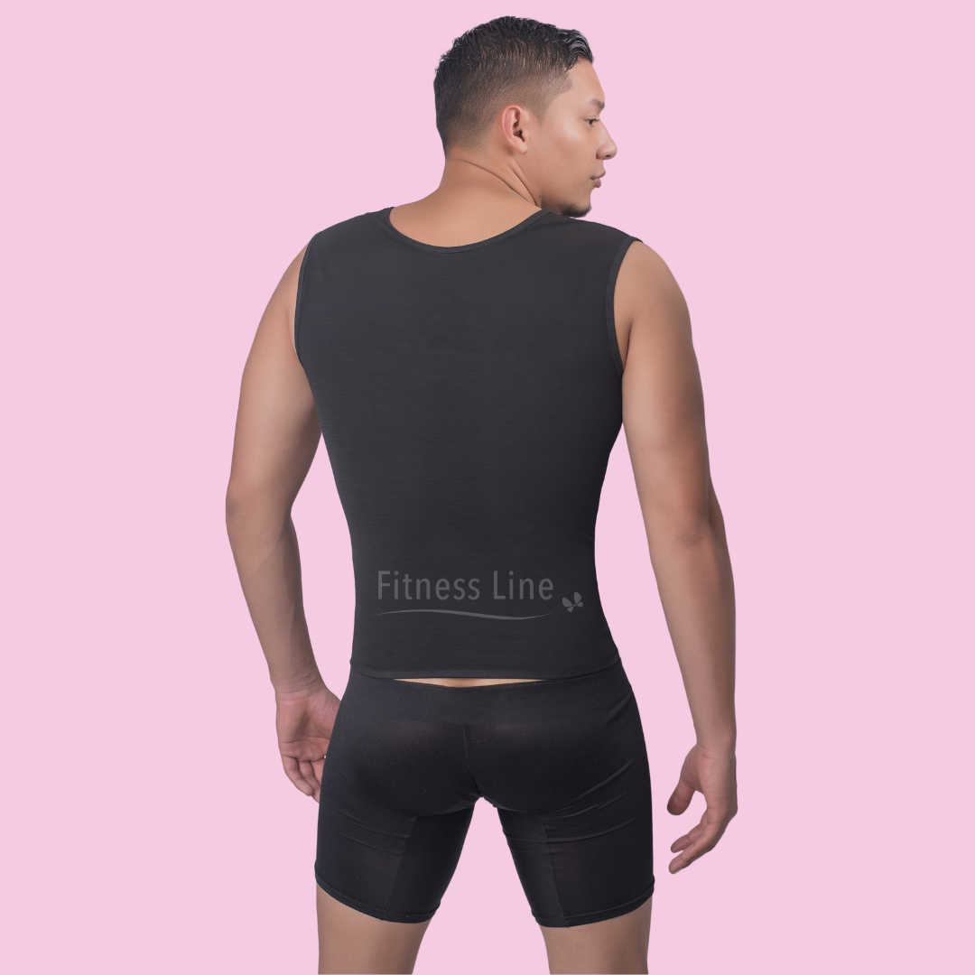 1014 - Chaleco Tobias