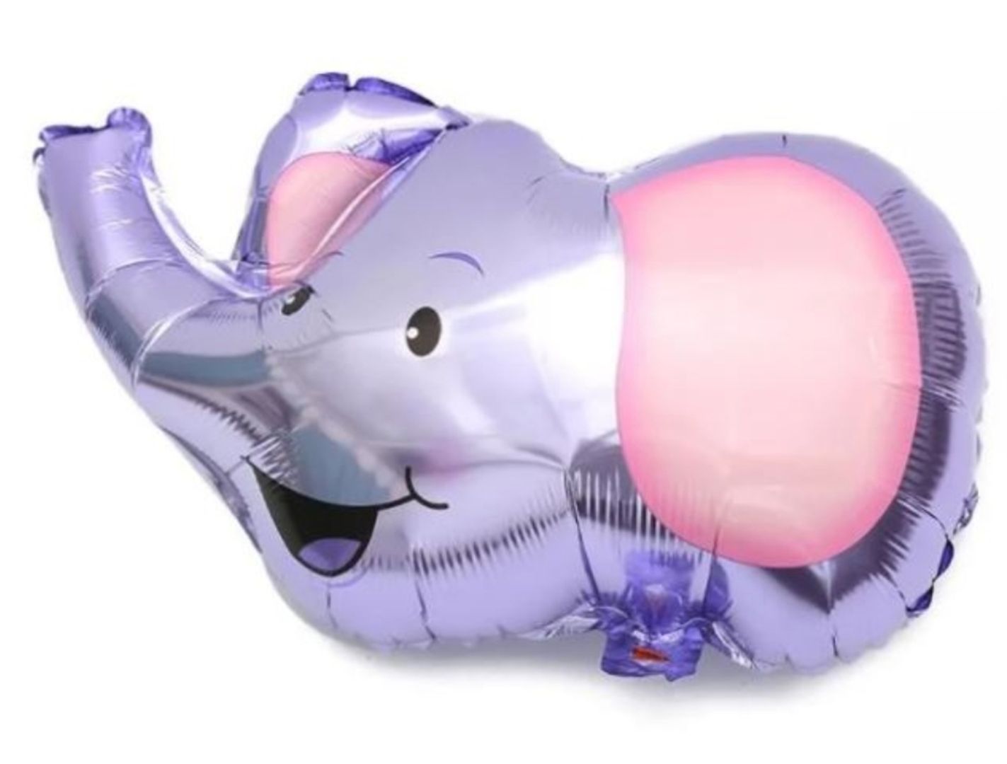 GLOBO FOIL ANIMALITOS 24' SURTIDO