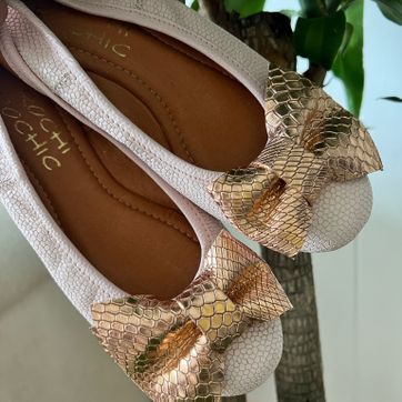 Imagen del producto Valeria Oro Rosa