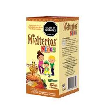 Imagen del producto MIELTERTOS NIÑOS NATURAL FRESHLY JBE X 180 ML