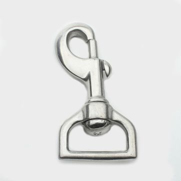 Imagen del producto Mosqueton Cuadrado 017SS de 1"