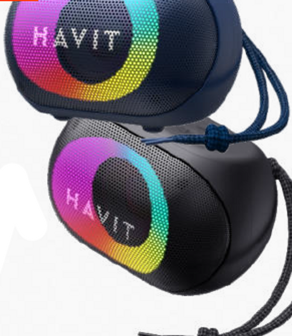 PARLANTE BLUETOOTH HAVIT SK885BT