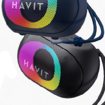 Imagen del producto PARLANTE BLUETOOTH HAVIT SK885BT