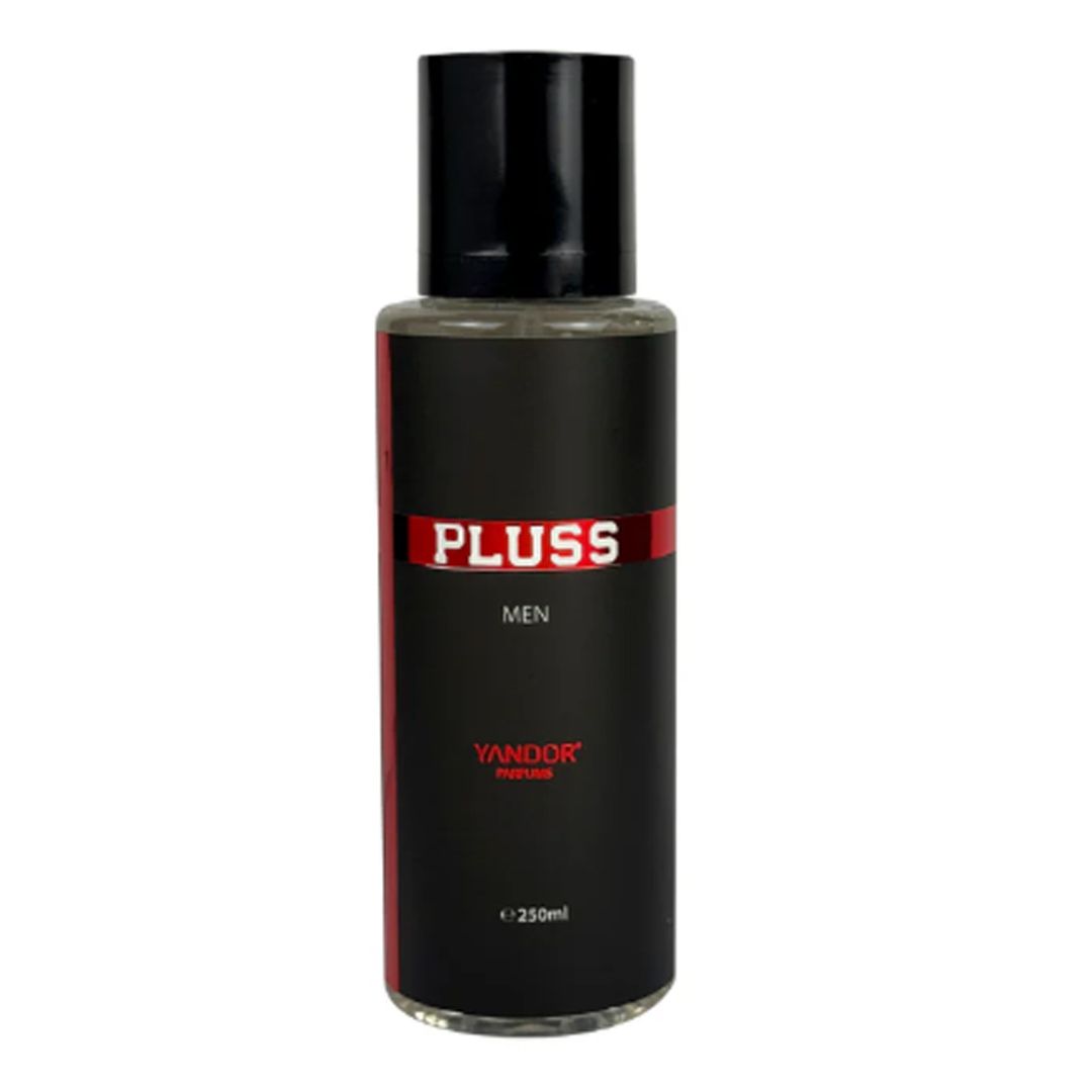 PLUS PLUS DE DIESEL 250 ML