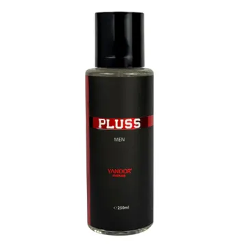 Imagen del producto PLUS PLUS DE DIESEL 250 ML