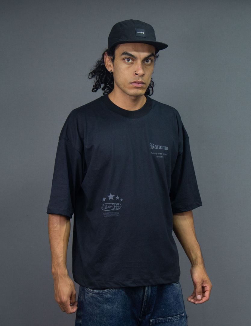 C. BOXY FIT 160GR EST C.M.