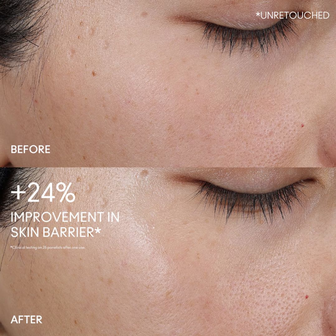 MAC HYPER REAL SKINCANVAS ESSENCE RADIANE REBOOT