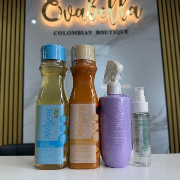 Imagen del producto KIT KIDS 